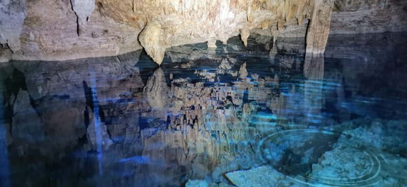 Bayahibe: National Park Jungle Walk & Snorkeling in Cenotes - Practical Details and Considerations