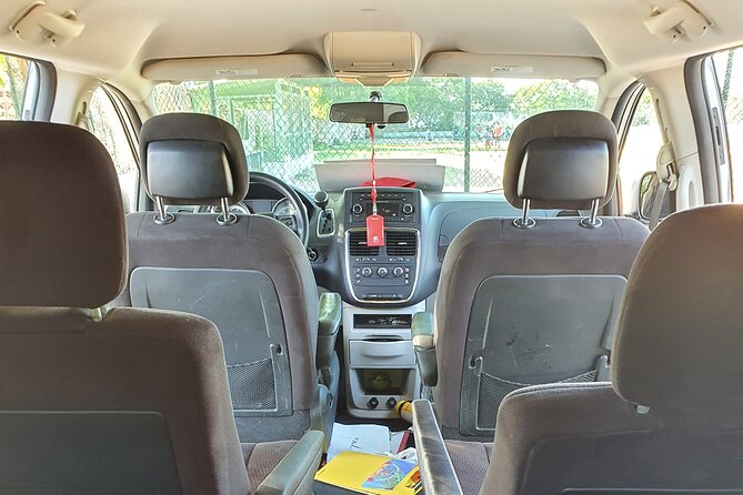 Bayahibe Private Airport or Excursion Transfers  - La Romana - Reviews