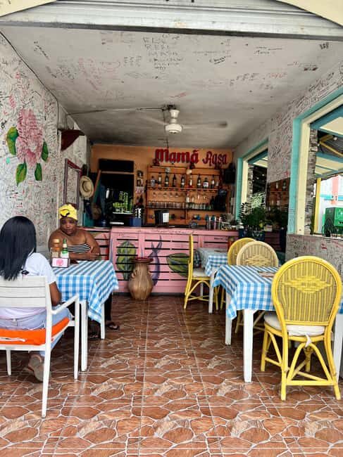 Bayahibe: Private Dominican Cooking Class with Meal - Final Thoughts