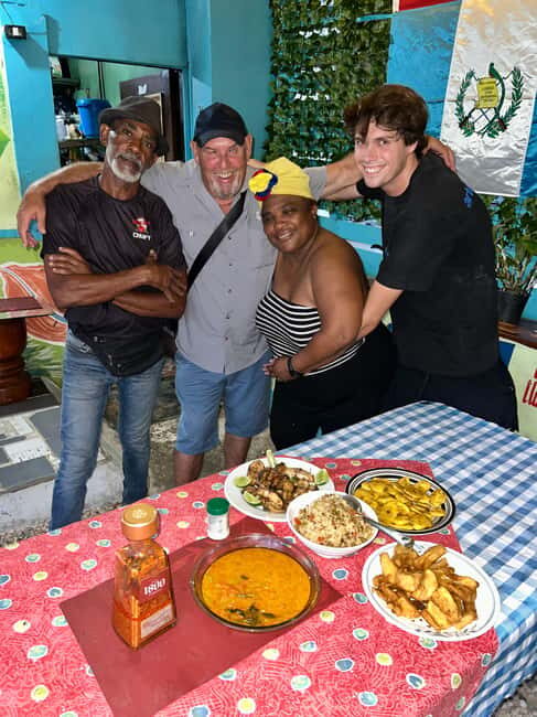 Bayahibe: Private Dominican Cooking Class with Meal - FAQ
