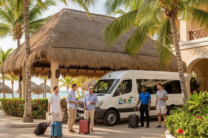Bayahibe-Punta Cana Private Ride - Why This Service Is a Great Value for Travelers
