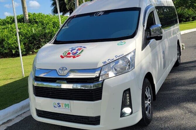 Bayahibe-Punta Cana Private Ride - Who Should Consider This Service?