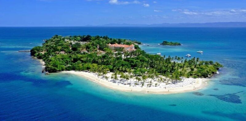 Bayahibe: Samaná and Miches Whale Watching Day Trip - Good To Know