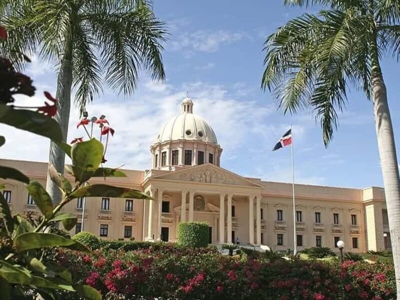 Bayahibe: Santo Domingo Full-Day Tour with Lunch - FAQs  