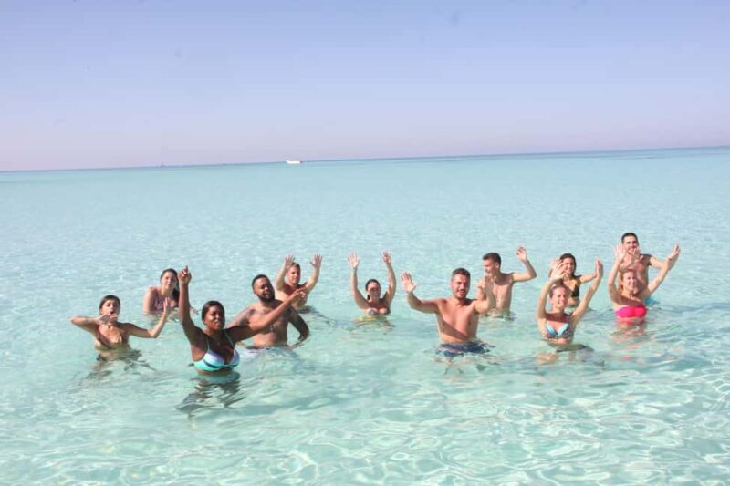 Bayahibe: Saona Island VIP Tour with Lunch & Drinks - Final Thoughts: Is This Tour Worth It?