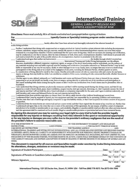 Bayahibe: Scuba Diving Initiation by Go Dive Bayahibe - Final thoughts