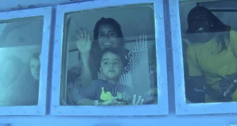 Bayahibe: Semi-Submarine Tour with Snorkeling & Drinks - Who Is This Tour Best For?