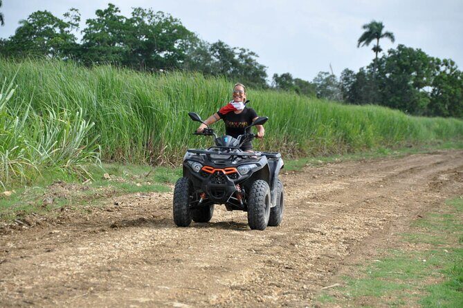 Bayahibe Tour Buggy Adventure In Rivers, Caves And Beaches - Good To Know