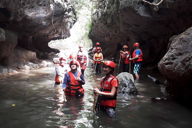 Bayano Cave - Meeting and Pickup Information