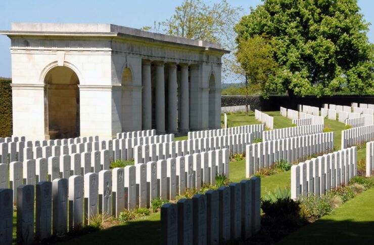 Bayeux: American D-Day Sites in Normandy Half-Day Tour - Tour Highlights