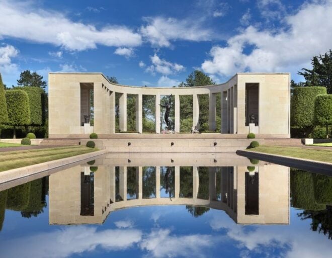 Bayeux: American D-Day Sites in Normandy Half-Day Tour - Tailored Experience