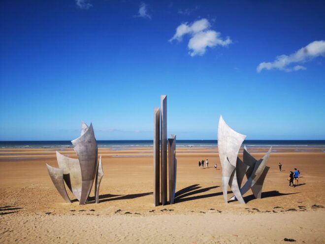 Bayeux: American D-Day Sites in Normandy Half-Day Tour - Review Summary