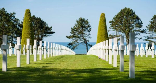 Bayeux: American D-Day Sites in Normandy Half-Day Tour - Directions
