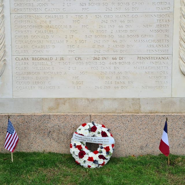 Bayeux: American D-day Tour With Transportation - Customization Options