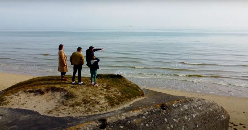 Bayeux : D-Day landing beaches Full-day excursion - Final Thoughts