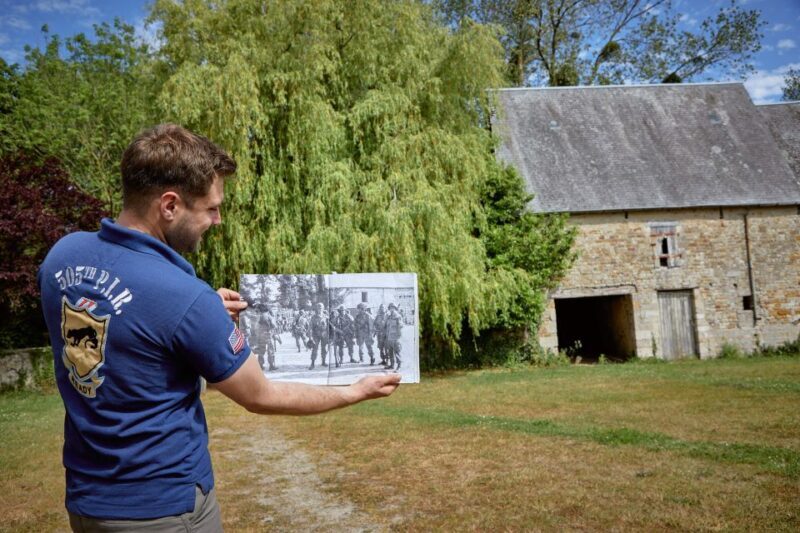 Bayeux : D-Day Tour - WWII Jeep tour and full day van tour - The Sum Up: Is This Normandy D-Day Tour Right for You?
