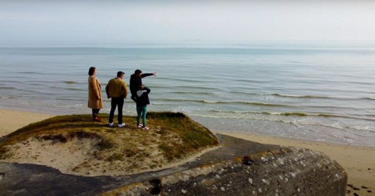 Bayeux : Full-Day Excursion D-Day Landing Beaches - Excursion Details