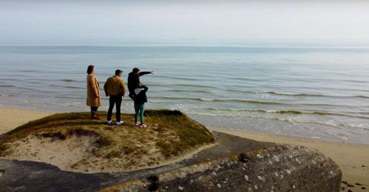 Bayeux : Full-Day Excursion D-Day Landing Beaches - Activity Highlights