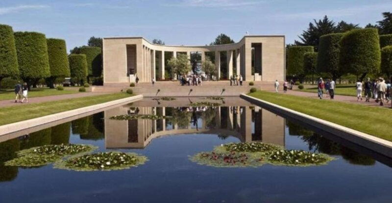Bayeux: Normandy D-Day Landing Beaches Full-Day Guided Tour - Good To Know