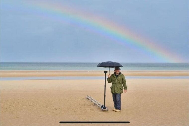 Bayeux: Normandy D-Day Landing Beaches Full-Day Guided Tour - Tour Experience
