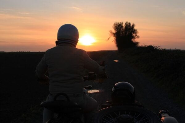 Bayeux: Normandy WWII Private Half-day Sidecar Tour - Directions to Bayeux: Normandy WWII Private Half-day Sidecar Tour