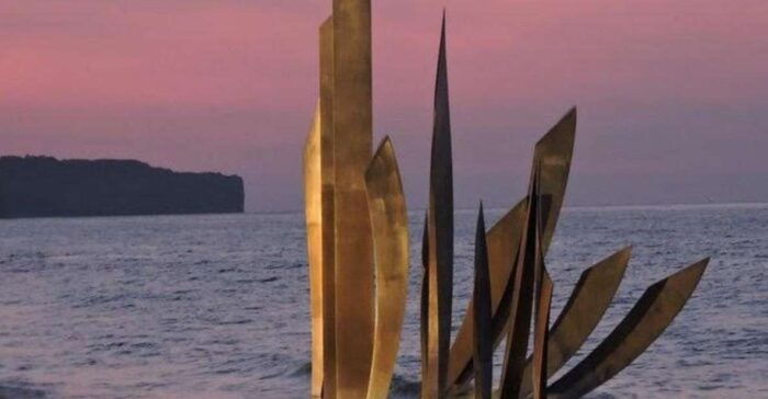 Bayeux: Omaha Beach Highlights Half-Day Tour - Important Tips for Participants