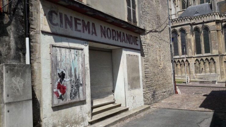 Bayeux: Private Guided Walking Tour - Experience Highlights