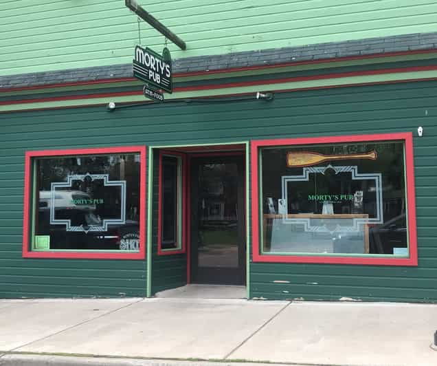 Bayfield Ghost Walk: Haunted History - Tour Details