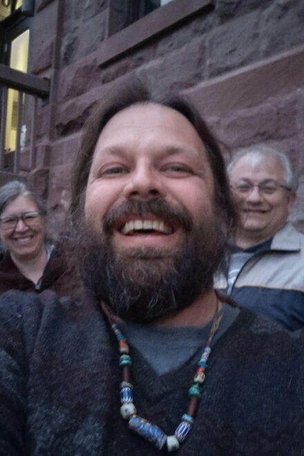 Bayfield Ghost Walk: Haunted History - Starting Location