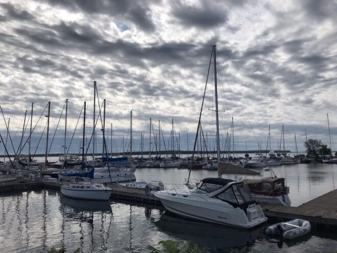 Bayfield Ghost Walk: Haunted History - Tour Inclusions