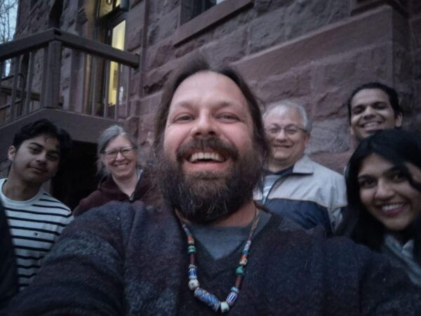 Bayfield Ghost Walk: Haunted History - Availability and Booking