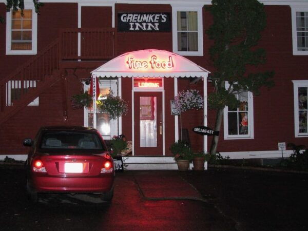 Bayfield Ghost Walk: Haunted History - Frequently Asked Questions