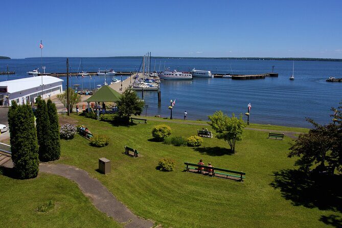 Bayfields famous ghosts selfguided audio walk tour w/emf reader - Deep Dive into the Haunted Journey