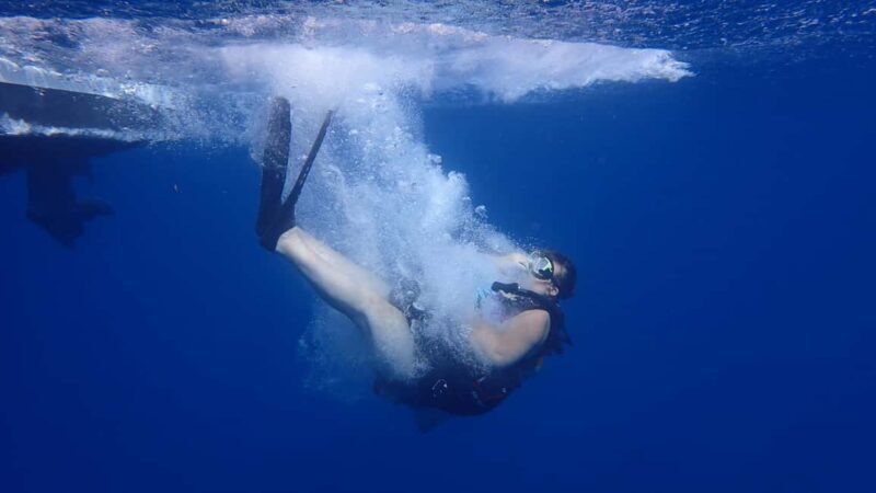 Bayhibe: Private 2 Tank Scuba Dive tour in the National Park - FAQ