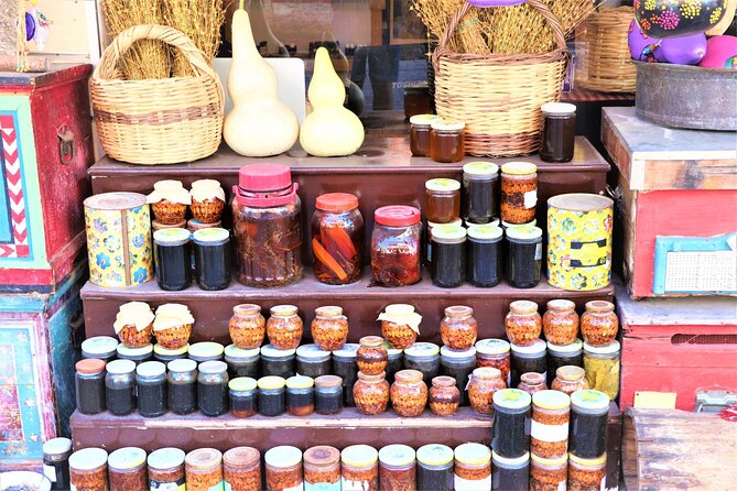 Bayir, Turgut and Orhaniye Village Day Trip From Marmaris - Traveler Photos and Reviews
