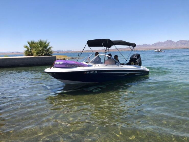 Bayliner Ski Boat - Good To Know