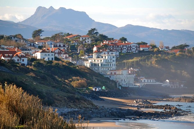 BAYONNE, BIARRITZ and SAINT JEAN DE LUZ - Private Cultural Adventure - Diverse Cultural Experiences
