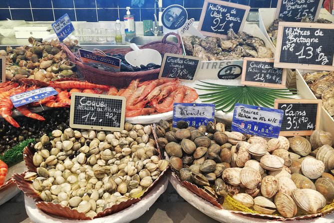 BAYONNE, BIARRITZ and SAINT JEAN DE LUZ - Private Cultural Adventure - Common Questions