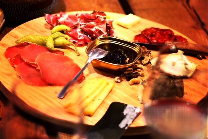 Bayonne Food Gastronomic Tour - Taste 10 Basque Specialties - Pintxos - Traditional Basque Tapas