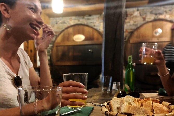 Bayonne Food Gastronomic Tour - Taste 10 Basque Specialties - Jambon De Bayonne - Cured Bayonne Ham