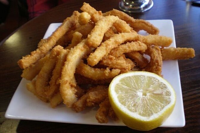 Bayonne Food Tour: Journey Through Flavors (With Food and Drinks) - Culinary Delights