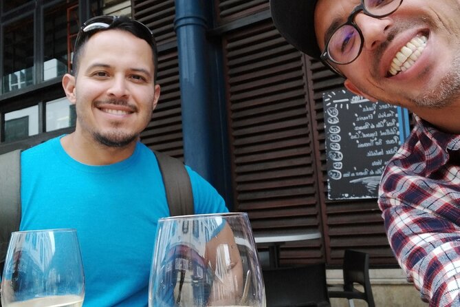 Bayonne Food Tour: Journey Through Flavors (With Food and Drinks) - Beverage Pairings