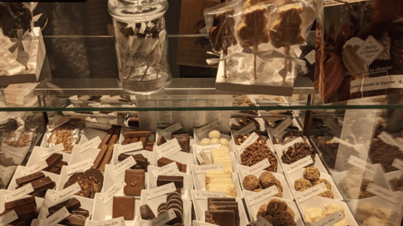 Bayonne Gourmet Food Walking Tour : Taste the Basque Country - Good To Know