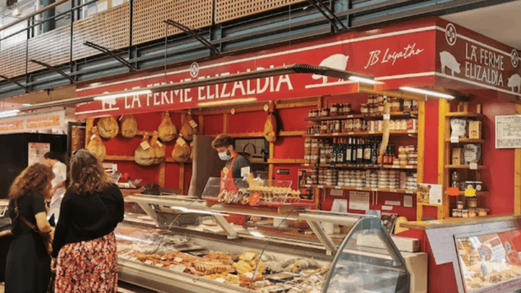Bayonne Gourmet Food Walking Tour : Taste the Basque Country - Gourmet Dinner at a Top-Rated Restaurant