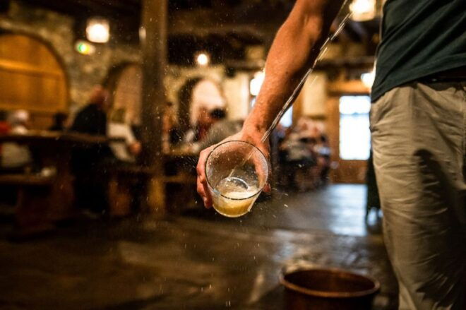Bayonne: Guided Food Walking Tour (with Food and Drinks) - Inclusions