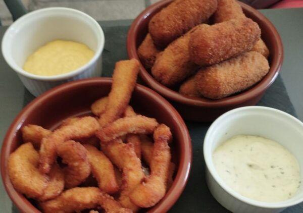 Bayonne: Guided Food Walking Tour (with Food and Drinks) - The Sum Up