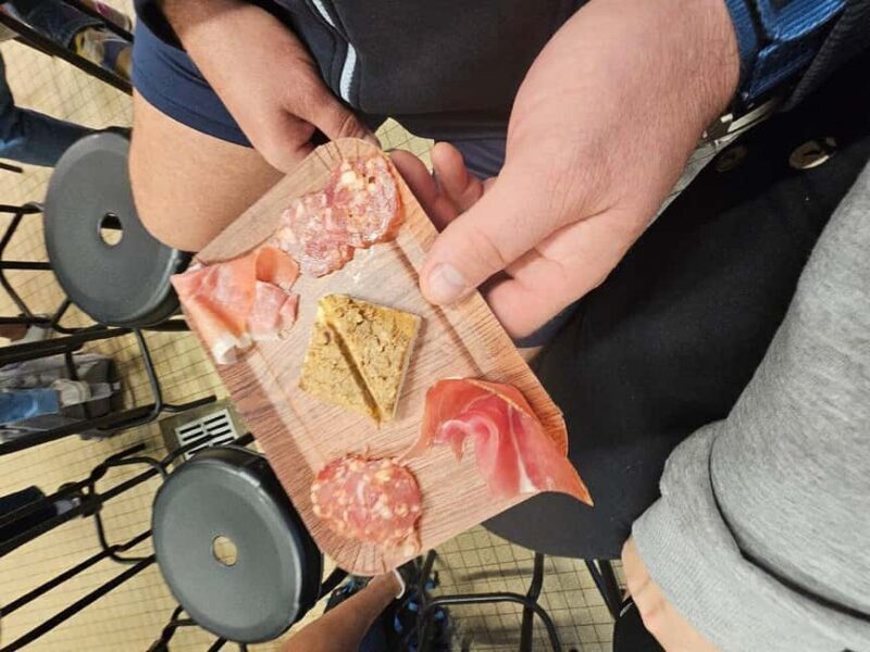 Bayonne: Guided Tour of the Ham Workshop, Tasting - Why This Tour Is Worth It