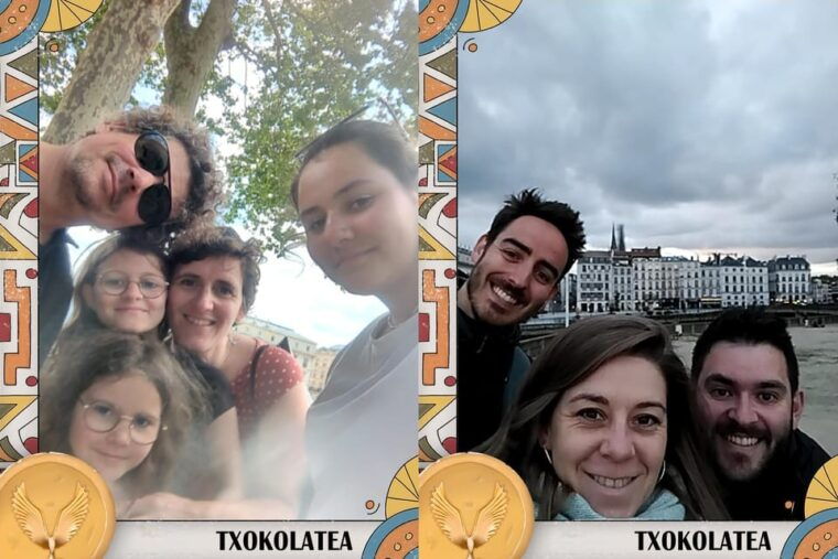 Bayonne: Outdoor Escape Game Discover Bayonne - Txokolatea - Frequently Asked Questions
