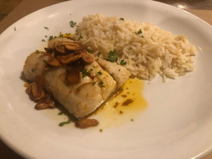 Bayonne Traditional Food Tour - Booking Details