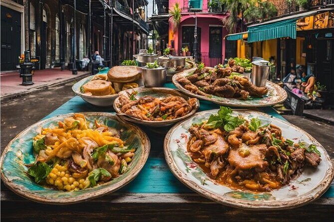 Bayou Brews and Bites - Who Will Love This Tour?